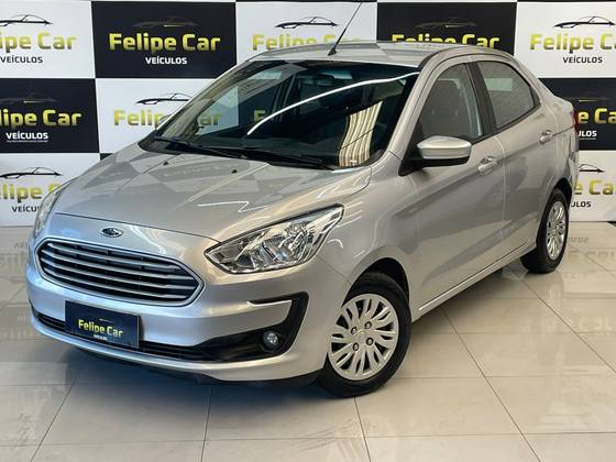 FORD KA + 1.0 TI-VCT FLEX SE MANUAL FORD KA + 1.0 TI-VCT FLEX SE MANUAL